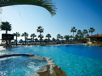 ATLANTICA GOLDEN BEACH 4*