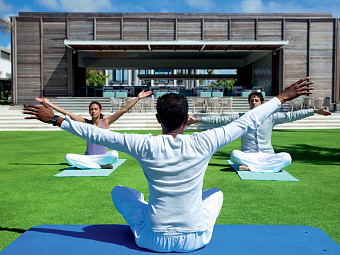 LONG BEACH GOLF & SPA RESORT 5*