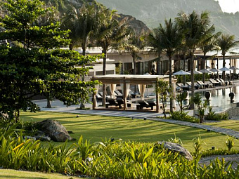 MIA RESORT NHA TRANG 5*