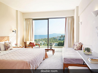 GRECOTEL LUX.ME RHODOS 4*+