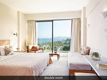 GRECOTEL LUX.ME RHODOS 4*+, Греция, Родос, Фалираки