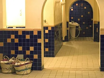 Отель VINCCI DJERBA RESORT 4*