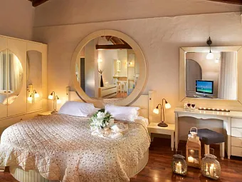 Отель ACROTEL ATHENA PALLAS VILLAGE 5*