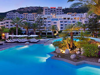  SHERATON RHODES RESORT 5*