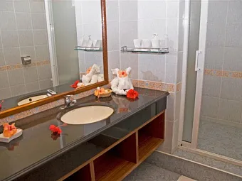 LE PALMISTE RESORT AND SPA 3*