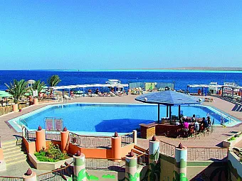 Отель SUNRISE HOLIDAYS 5*, Египет, Хургада.