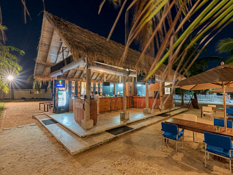 AMAYA BEACH PASSIKUDAH 4*