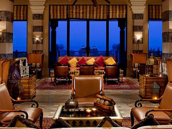  MADINAT JUMEIRAH AL QASR 5*