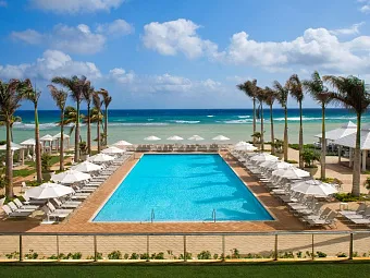 HILTON ROSE HALL RESORT & SPA 4*