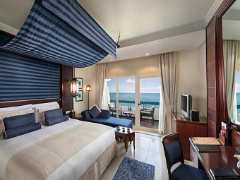  Kempinski Hotel Ajman 5*