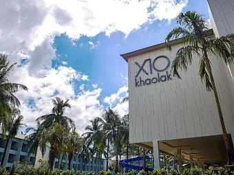 X10 KHAOLAK RESORT 5*