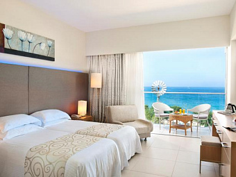 PERNERA BEACH HOTEL 3*