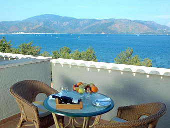  Grand Yazici Mares 5*