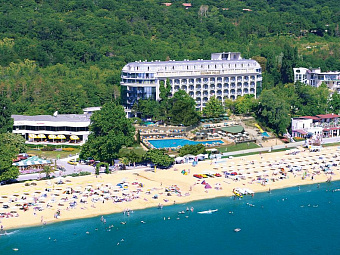 KALIAKRA PALACE 4*
