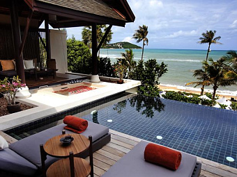 ANANTARA LAWANA KOH SAMUI RESORT & SPA 5*