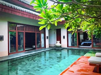 LUHUITOU SANYA RESORT 5 *