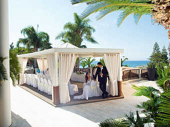 MEDITERRANEAN BEACH 4*