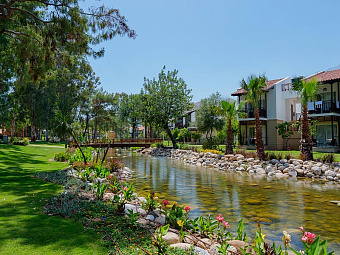 RIXOS PREMIUM TEKIROVA 5*