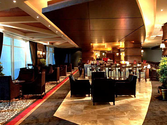 ELA QUALITY RESORT 5*