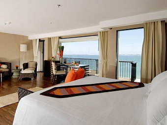 GARDEN CLIFF RESORT 5*