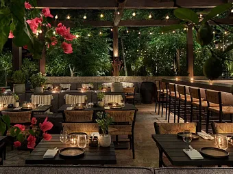 THE BODRUM EDITION 5*