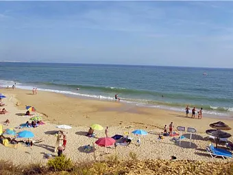 Отель ALBUFEIRA SOL 4*