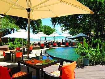 TAMARINA GOLF & SPA BOUTIQUE HOTEL 4*