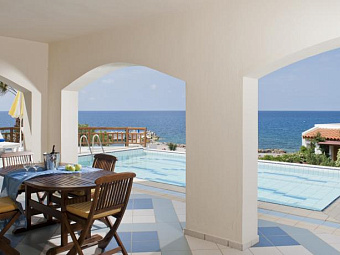  IBEROSTAR CRETA MARINE HOTEL 4*+