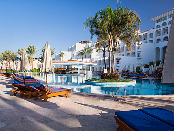 SIVA SHARM RESORT & SPA 5*