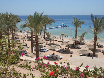  CONTINENTAL PLAZA BEACH 5*