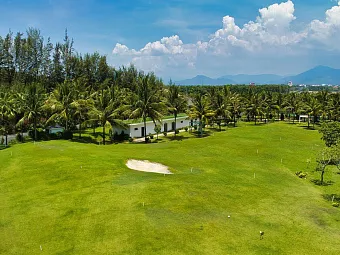 SELECTUM NOA RESORT CAM RANH 5*