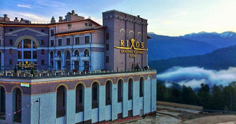 RIXOS KRASNAYA POLYANA SOCHI 5*