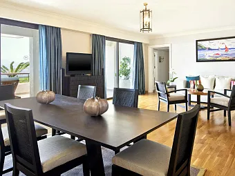 SHERATON RHODES RESORT 5*