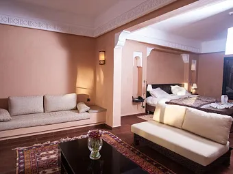TIKIDA GOLF PALACE 5*