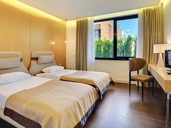 AMARA DOLCE VITA LUXURY 5*