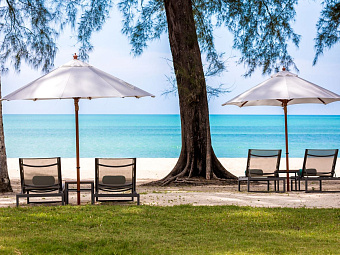 OUTRIGGER KHAO LAK BEACH RESORT 5*, Таиланд, Као-Лак