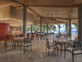 JW MARRIOTT CAM RANH BAY RESORT & SPA 5*