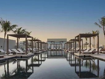 Alila Hinu Bay 5*