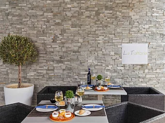 Отель ATLANTICA HOLIDAY VILLAGE 5*