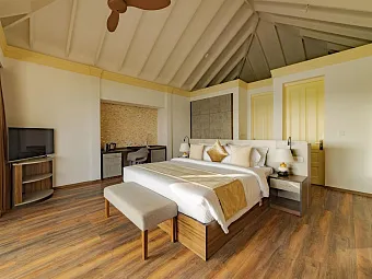 2Bedroom Beach Residence With Pool
