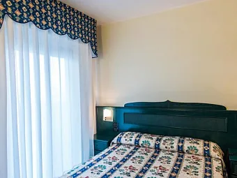 Отель BRIONI MARE 4*