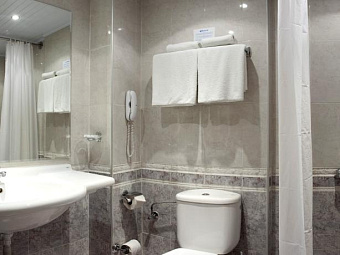 BELLEVUE SUNNY BEACH 4*
