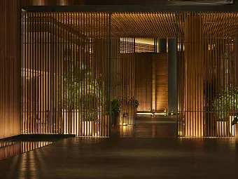 THE SANYA EDITION 5 *