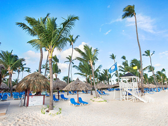 GRAND BAHIA PRINCIPE PUNTA CANA 5*