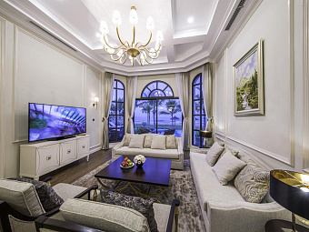  Отель VINPEARL DISCOVERY 2 PHU QUOC 5*