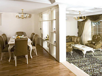 AMARA DOLCE VITA LUXURY 5*