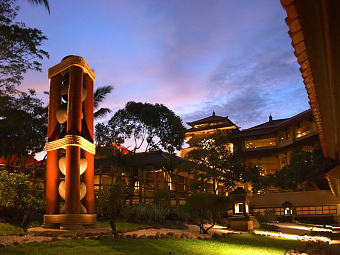  BALI INTERCONTINENTAL 5*