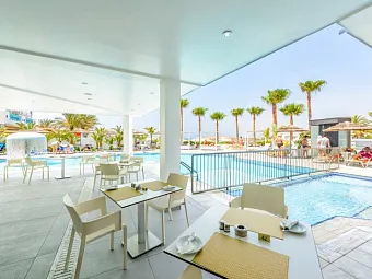 TASIA MARIS SANDS 3*
