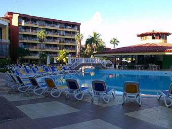 BE LIVE EXPERIENCE VARADERO 4*