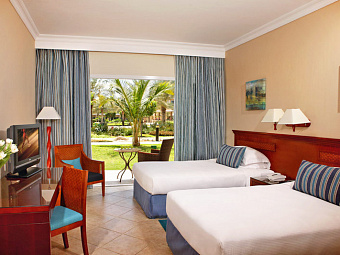  FUJAIRAH ROTANA RESORT & SPA 5*